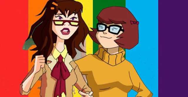 Scooby Doo S Velma Was Supposed To Be A Lesbian In James Gunn S Live