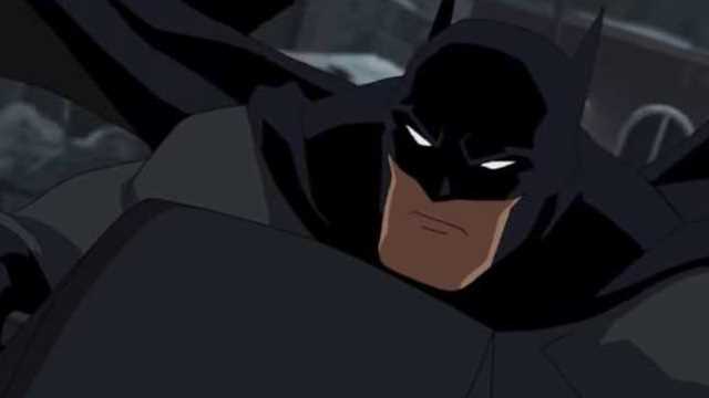 BATMAN: DEATH IN THE FAMILY The New Opening Sequence Has Been Revealed ...