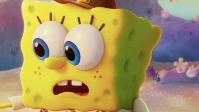 KAMP KORAL: A New Spongebob Spin-Off Shows The Cast In Their Younger Years