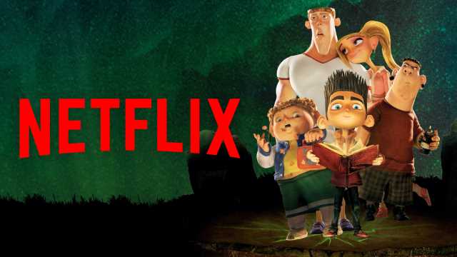 Paranorman: Laika's Stop-motion Horror Comedy Has Been Added To Netflix 