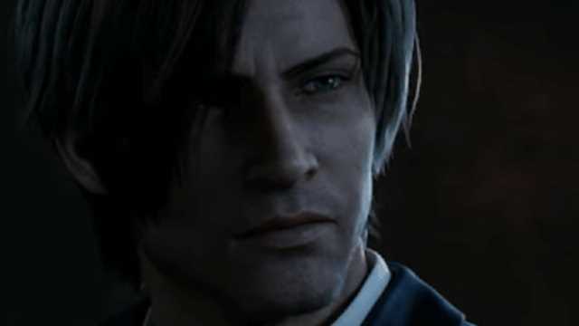 Resident Evil Infinite Darkness Claire And Leon Shine In New Stills For The Upcoming Animated Series