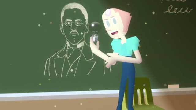 Cartoon Network Uses STEVEN UNIVERSE To Deliver Anti-Racism PSA Videos; Watch Them Here