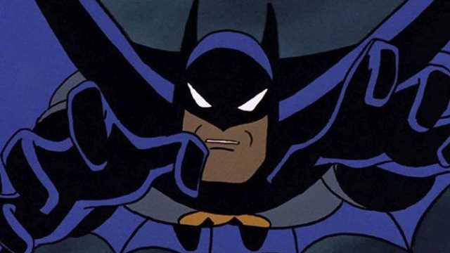 Hbo Max Adds Batman The Animated Series Batman Beyond And Caped Crusader Shows And Movies