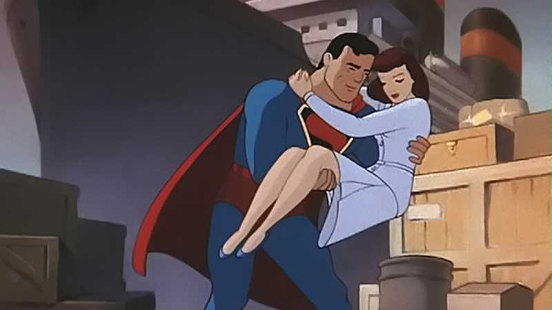 Film Historian Leonard Maltin Remembers the Fleischer SUPERMAN Animated  Shorts