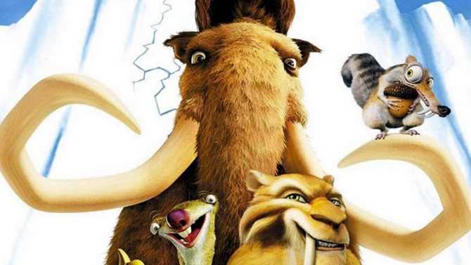 ICE AGE, RIO Animation Studio Blue Sky Is Being Shut Down By Disney