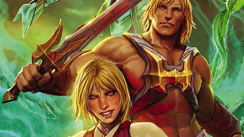 masters of the universe pre order