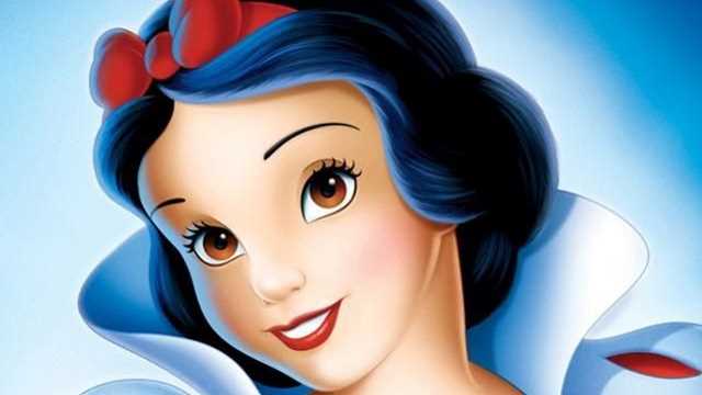 SNOW WHITE: Disney Imagineer Jim Shull Defends The Non-Consensual Kiss ...