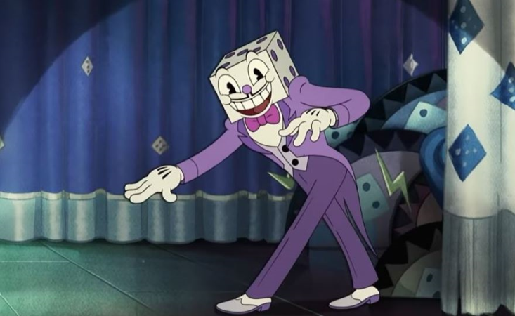 The Cuphead Show on Netflix Releases First Trailer and Images