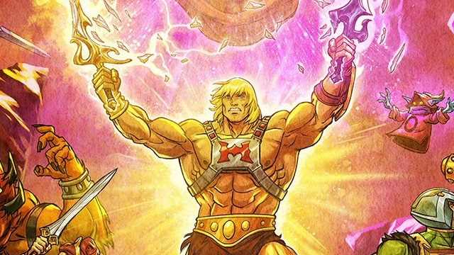 masters of the universe revelation eternia crunch cereal