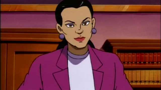 SPIDER-MAN: NO WAY HOME Appears To Feature A Character From The 90's  Animated Series With Ties To MORBIUS