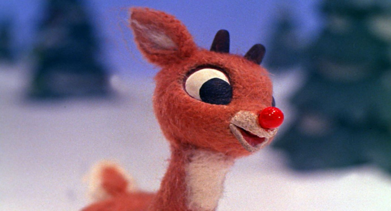 rudolph and the island of misfit toys netflix