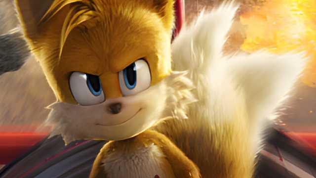 Sonic the Hedgehog 2 movie casts Tails classic voice actor - Polygon