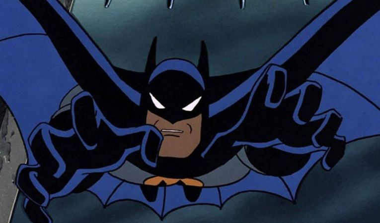 BATMAN: THE ANIMATED SERIES Returning As Audio Drama With Kevin Conroy And  John Glover On Board