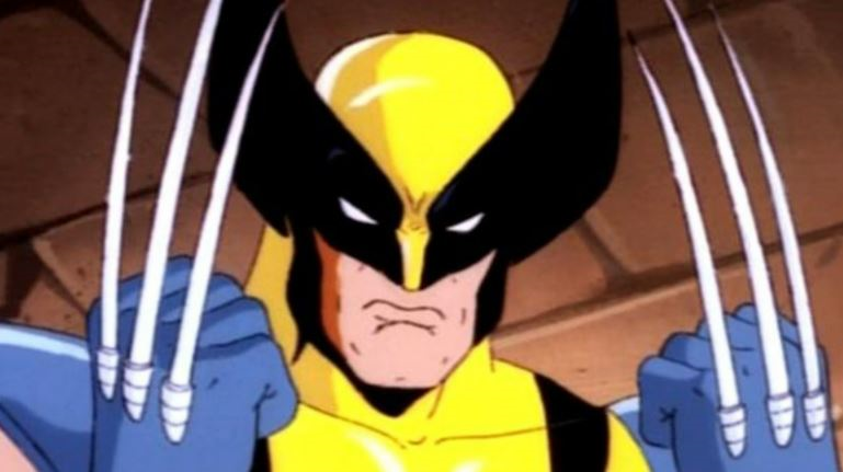 X-MEN: THE ANIMATED SERIES Original Wolverine Voice Actor Cal Dodd Is Back  In The Studio For X-MEN '97
