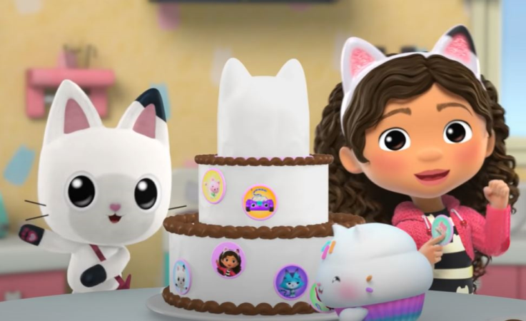GABBY'S DOLLHOUSE Season 4: Here's When We're Getting More Cat-Tastic Adventures On Netflix