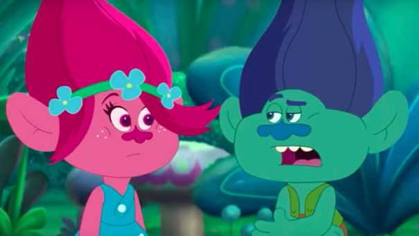 Season 3 Of TROLLS: THE BEAT GOES ON Premieres On Netflix Friday