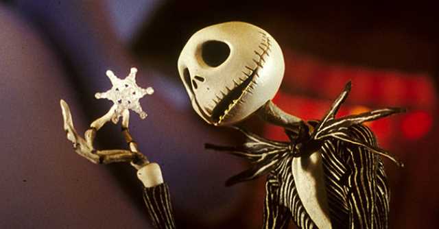 FUNKO Releases Two New JACK SKELLINGTON Pops To Celebrate 25 Years Of ...