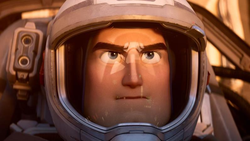 Here's When Pixar's LIGHTYEAR Might Come To Disney+