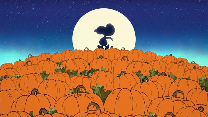 Where To Watch IT'S THE GREAT PUMPKIN, CHARLIE BROWN For Free This Year