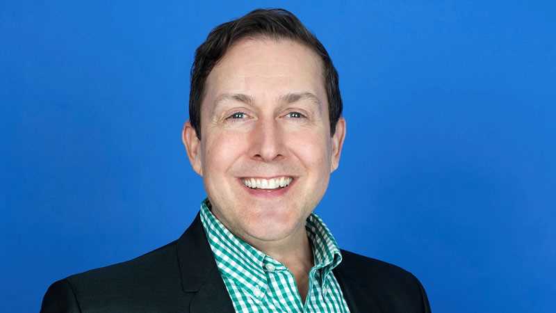 WildBrain Announces That Director of Animation Todd Brian Died At 59 Years Old At The End of 2022 - Vimarsana News
