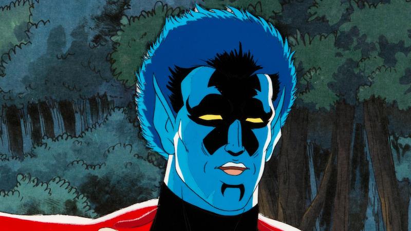 X-MEN '97: Wolverine Voice Actor Drops Major Season 2 Bombshell In  Now-Deleted Social Media Post