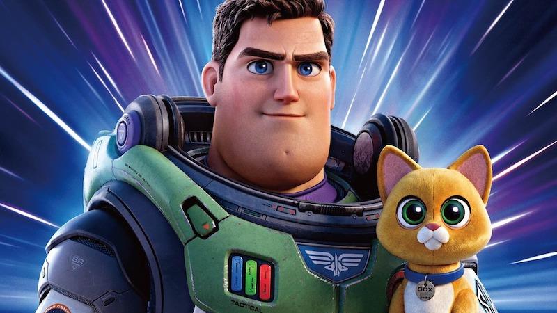 LIGHTYEAR: Pixar's Chief Creative Officer Gets Candid About What Went ...