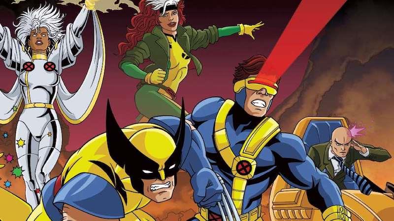 X-MEN '97 Gets Promising Release Update As Marvel Studios' Long-Term ...