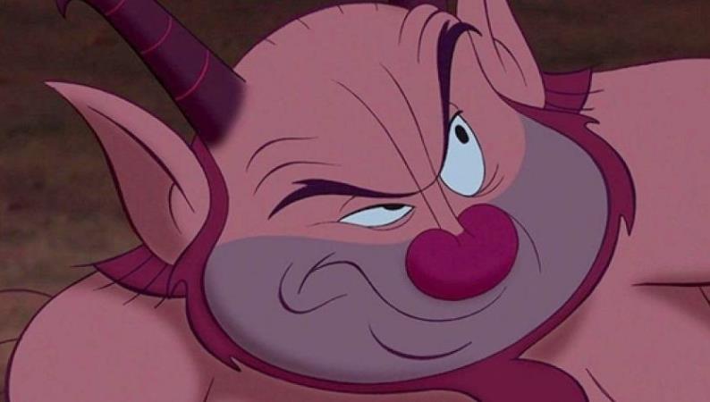Danny DeVito Rumored To Be In Talks To Play Philoctetes In Disney's  Live-Action HERCULES Remake