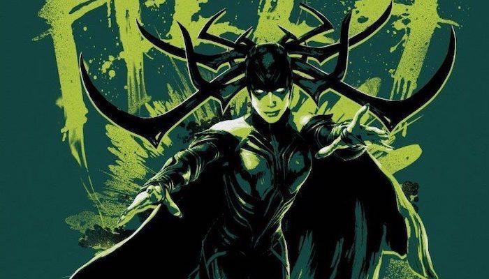 Hela Joins Marvel Super War Season 2 with Endgame Costumes and Guilds