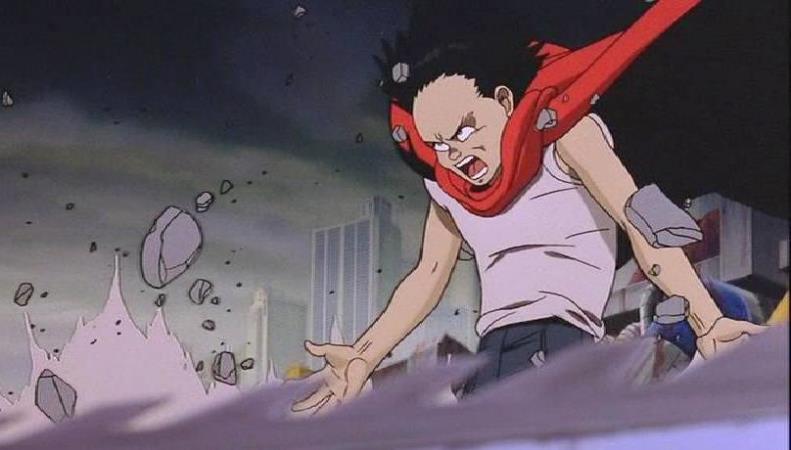 AKIRA: Taika Waititi's Live-Action Adaptation Is Reportedly Moving ...