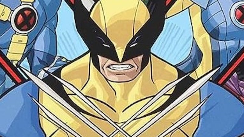 X-MEN '97 Promo Poster Reveals A Closer Look At Magneto's New