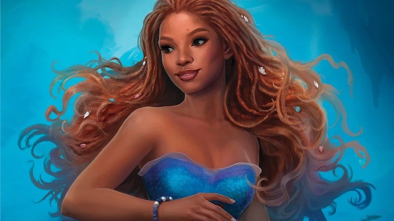 Disney's Live-Action Reimagining Of “The Little Mermaid” To Debut On  Disney+ September 6, 2023