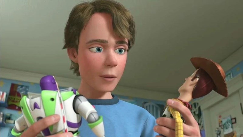 TOY STORY 5 (2025) Latest News! 