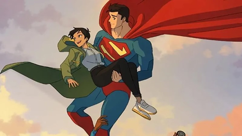 My Adventures With Superman: Why Lois Learned Clark's Secret So Quickly