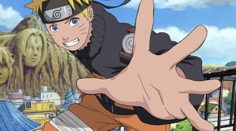 Naruto He Appears! Naruto Uzumaki (TV Episode 2002) - IMDb