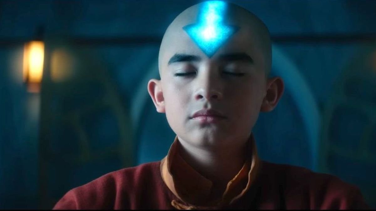 Netflix Renews Its Live-Action AVATAR: THE LAST AIRBENDER Series For ...