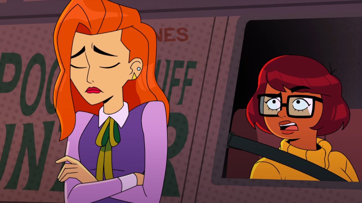 Max Drops The First VELMA Season 2 Trailer Ahead Of Next Thursday's ...