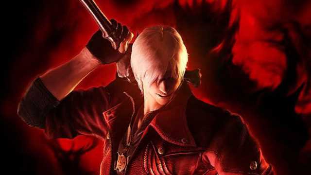 DEVIL MAY CRY Animated Series Adaptation In Development From ...