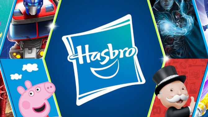 Hasbro's Film, Television, And Animation Projects Will Be Unified Under ...