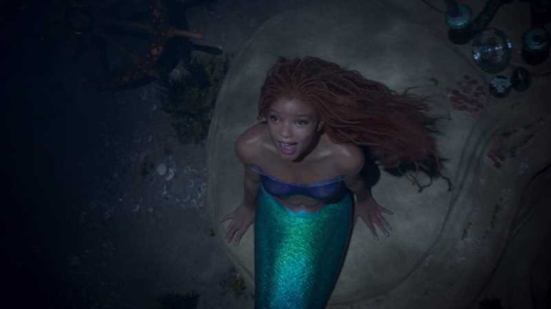 Here's How To Watch 'The Little Mermaid' 2023 Online Free: Is It ...