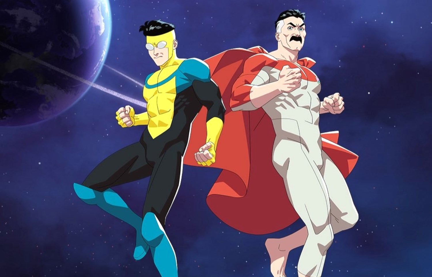 INVINCIBLE Season 4 Will Feature Show's Most Gruesome Scene Yet