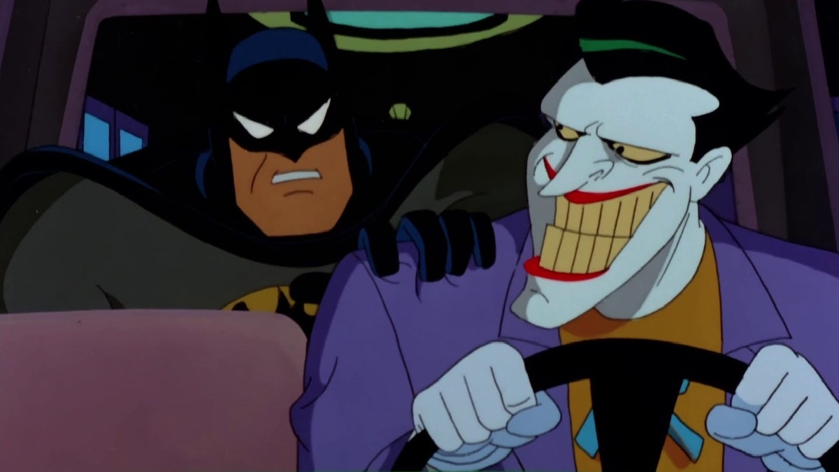 JUSTICE LEAGUE: CRISIS ON INFINITE EARTHS - PART 3 Voice Cast Confirms