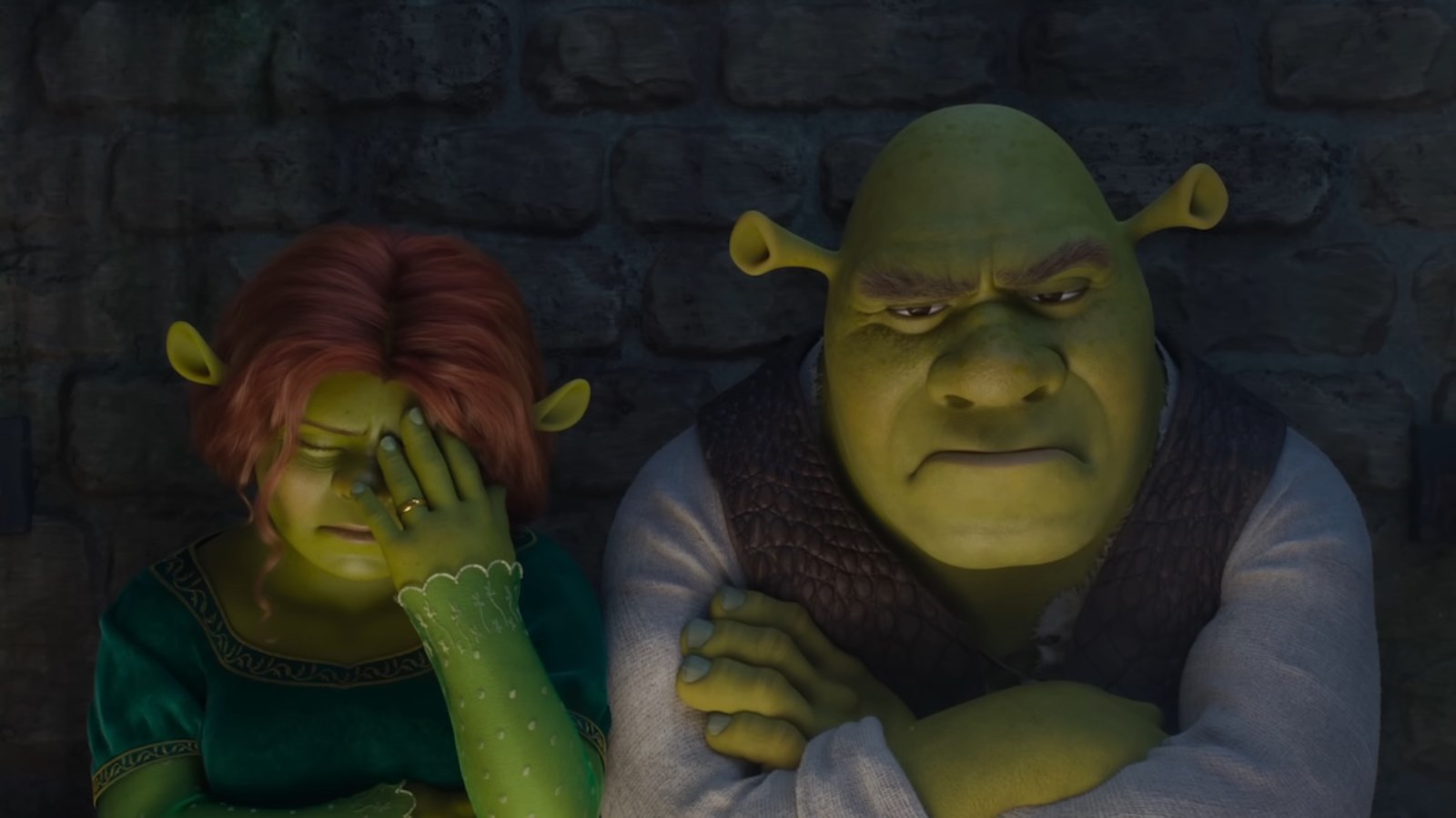 The first trailer for next summer's Shrek 5 has been released, and as we journey to the Further, Further Away, we get a better idea of what Shrek, Donkey, and Fiona will have to deal with.