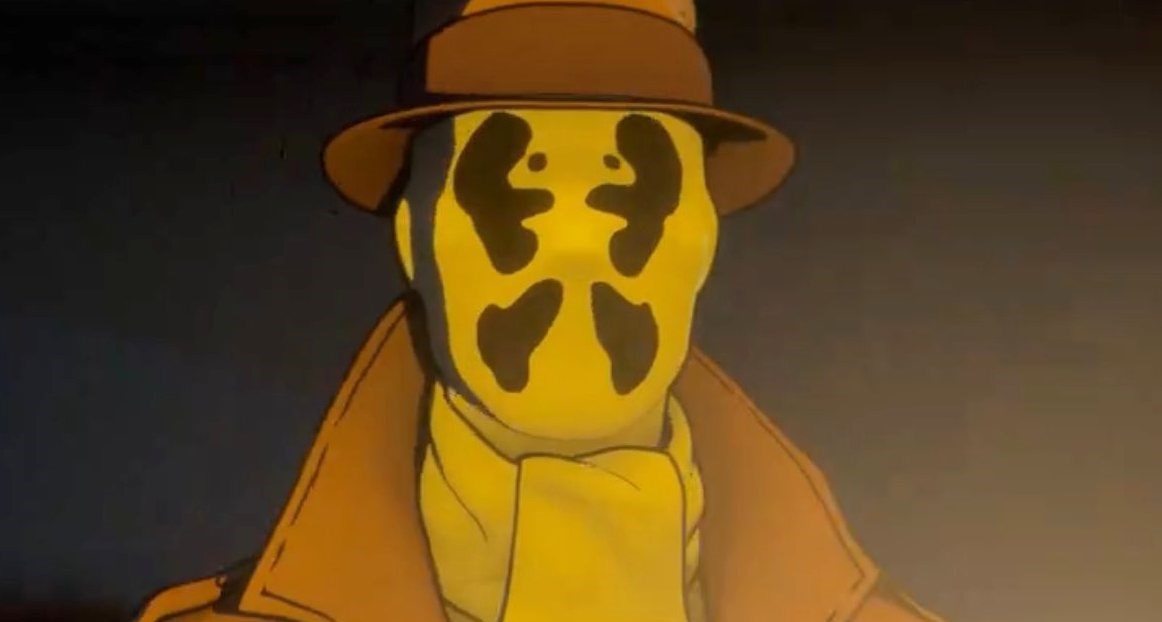 WATCHMEN CHAPTER 1 Poster Assembles The Minutemen; Full Trailer Tomorrow