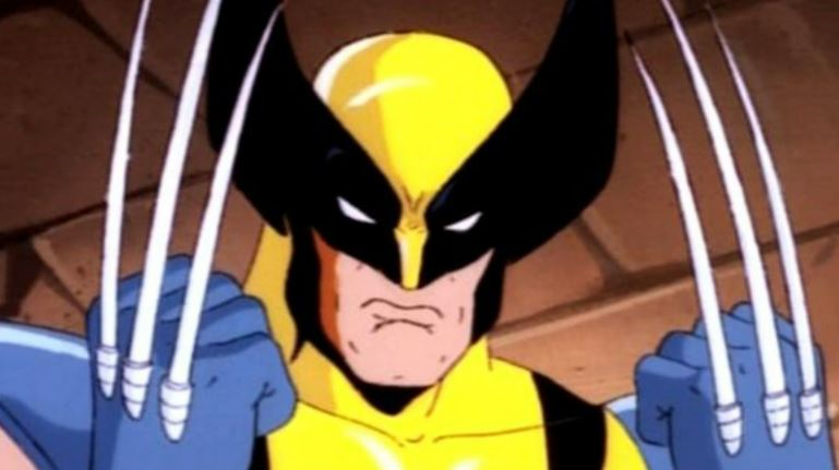 X-MEN: THE ANIMATED SERIES Original Wolverine Voice Actor Cal Dodd Is ...