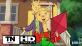 Cartoons Trailer/Video - Llama Llama - Official Trailer Netflix