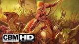 Cartoons Trailer/Video - Masters of Universe - He-Man Unboxing - Sideshow Collectibles