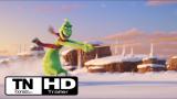 Movies Trailer/Video - The Grinch - Official International Trailer