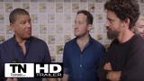 Movies Trailer/Video - Spider-Man: Into The Spider-verse - Peter Ramsey, Rodney Rothman & Bob Pershichettis SDCC Interview
