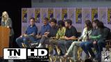 Movies Trailer/Video - Spider-Man: Into The Spider-verse - San Diego Comic Con Hall H Highlights